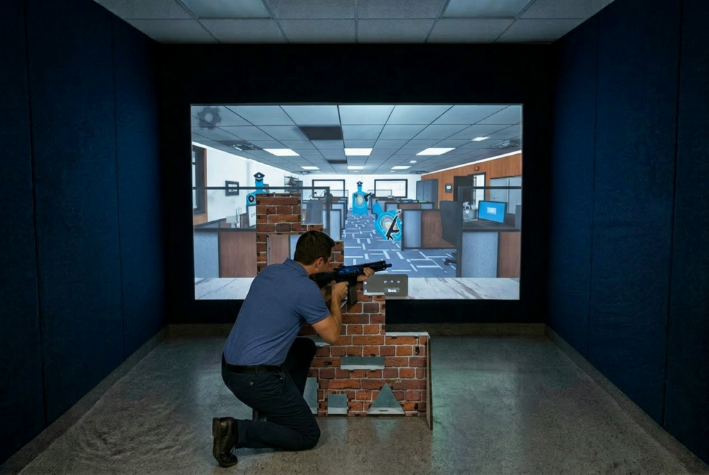 Tactical Suite