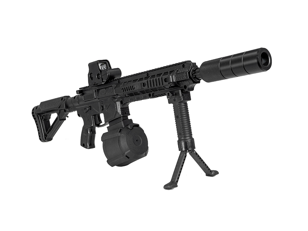 MG21 Laser Tagger