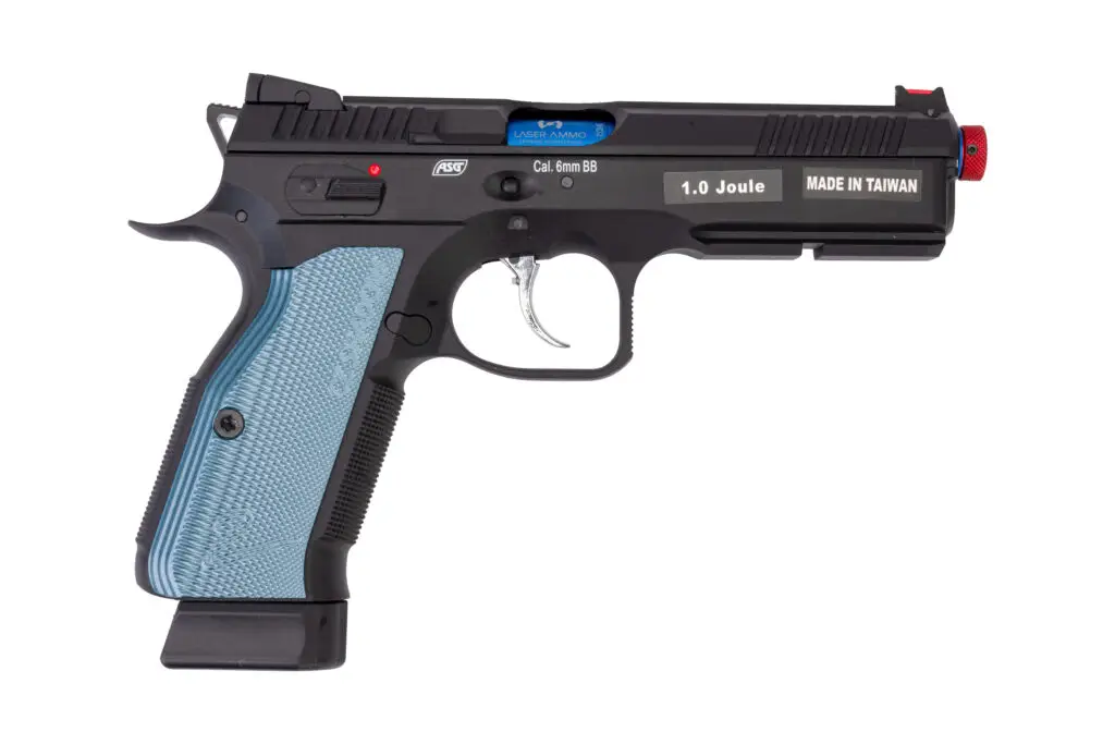 CZ Shadow 2