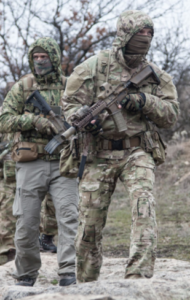 TEAM DEATHMATCH