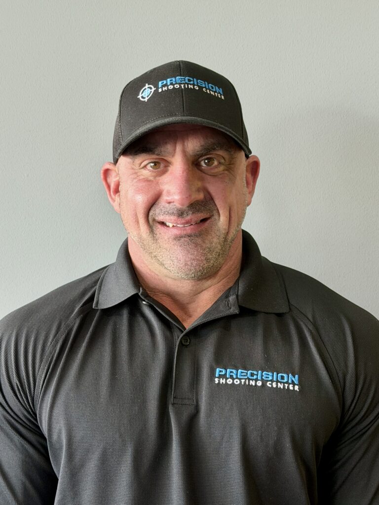 Vince Rosetta